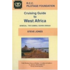 RCC Pilotage Fondation - West Africa