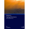Admiralty - NP007 - Sailing Directions: South America Vol. 3