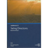 Admiralty - NP020 - Sailing Directions: Baltic Vol. 3