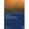 Admiralty - NP044 - Sailing directions: Strait and West Coast of Sumatera