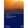 Admiralty - NP056 - Sailing directions: Norway Vol. 1