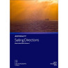 Admiralty - NP070 - Sailing directions: West Indies Vol. 1