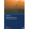 Admiralty - NP072 - Sailing directions: Barents Sea and Beloye More