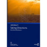 Admiralty - NP005 - Sailing Directions: South America Vol. 1