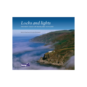 Imray - Lochs and Lights