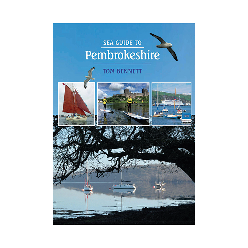 Sea Guide to Pembrokeshire