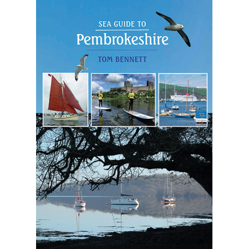 Sea Guide to Pembrokeshire Sea Guide to Pembrokeshire