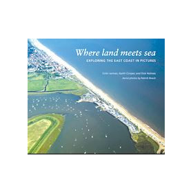 here Land Meets Sea