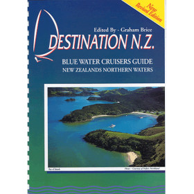 Destination New Zealand
