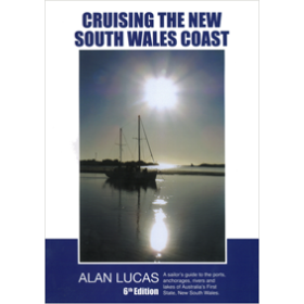 Cruising New South Wales Coast