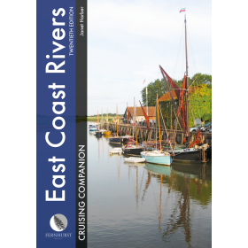Cruising companion - East coast rivers