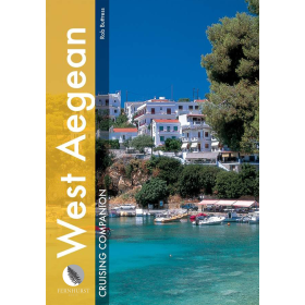 Cruising companion - West Aegean