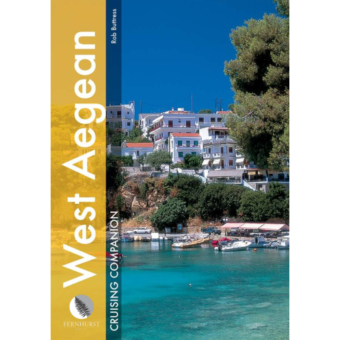 Cruising companion - West Aegean