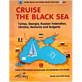 Cruise the Black Sea