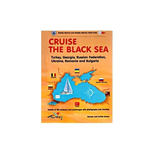 Cruise the Black Sea