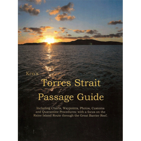 Torres Strait Passage Guide