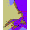 SHC - CAAT101F - Terre-Neuve, côtes Nord-Est et Est, 2013