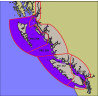 SHC - CAPA201E - Juan de Fuca Strait and Strait of Georgia, 2012