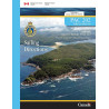 SHC - CAPA202E - Discovery passage to Queen Charlotte Strait and 'est Coast of Vancouver Island, 2016