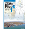 NOAA - United States Coast Pilot 1 - Atlantic Coast: Eastport, ME to Cape Cod, MA