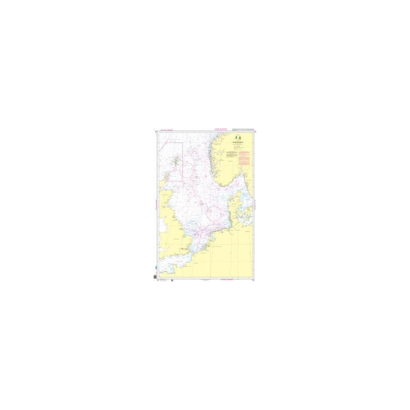 Kartverket - 301 - Nordsjoen