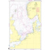 Kartverket - 301 - Nordsjøen
