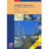 Adriatic Sea Pilot n°2 - Sedmovrace to RT Ostra - SH Coratie
