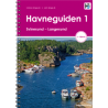 Skagerrak Forlag - Havneguiden 01: Svinesund - Langesund