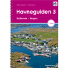 Skagerrak Forlag - Havneguiden 3: Lindesnes - Bergen