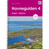 Skagerrak Forlag - Havneguiden 4: Bergen - Kirkenes