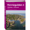 Skagerrak Forlag - Havneguiden 5: Göteborg - Svinesund