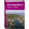 Skagerrak Forlag - Havneguiden 05 : Göteborg - Svinesund