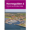 Skagerrak Forlag - Havneguiden 06 : Danmark og sydvestlige Sverige