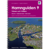 Skagerrak Forlag - Havneguiden 09 : Göta kanal med Vänern och Vättern