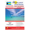 Explorer chartbook - Near Bahamas