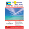 Explorer chartbook - Near Bahamas