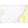 Kartverket - 304 - Norskehavet. Norge ? Island