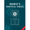 Imray Laurie Norie And Wilson Ltd - NAT0010 - Norie's Tables