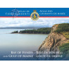 SHC - Atlas des courants de marée - Baie de Fundy et golfe du Maine