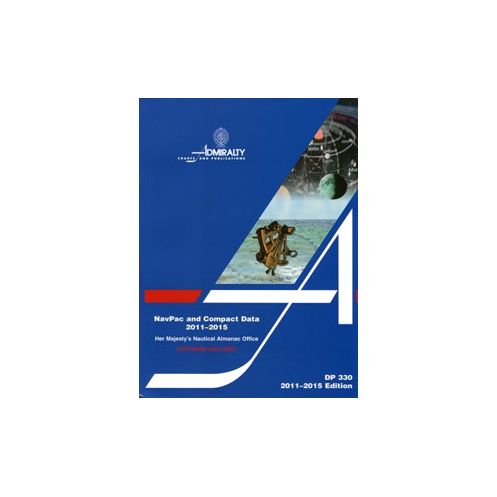 Admiralty - NAT0201B - DP330 NavPac and Compact Data 2021-2025 (logiciel pour Windows) Admiralty - NAT0201B - DP330 NavPac and Compact Data 2021-2025 (logiciel pour Windows)