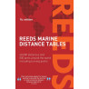 Adlard Coles Nautical - DIS0040 - Reeds Marine Distance Tables