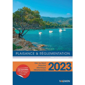 Plaisance et réglementation 2023