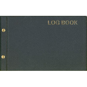 Imray - LBK0300 - Logbook