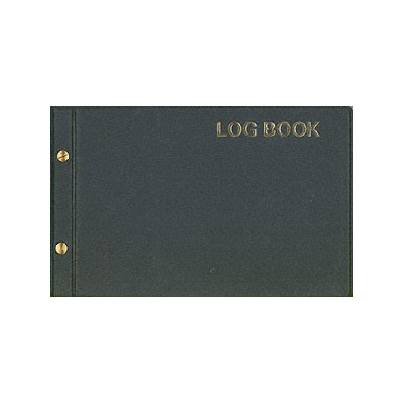 Imray - LBK0300 - Logbook