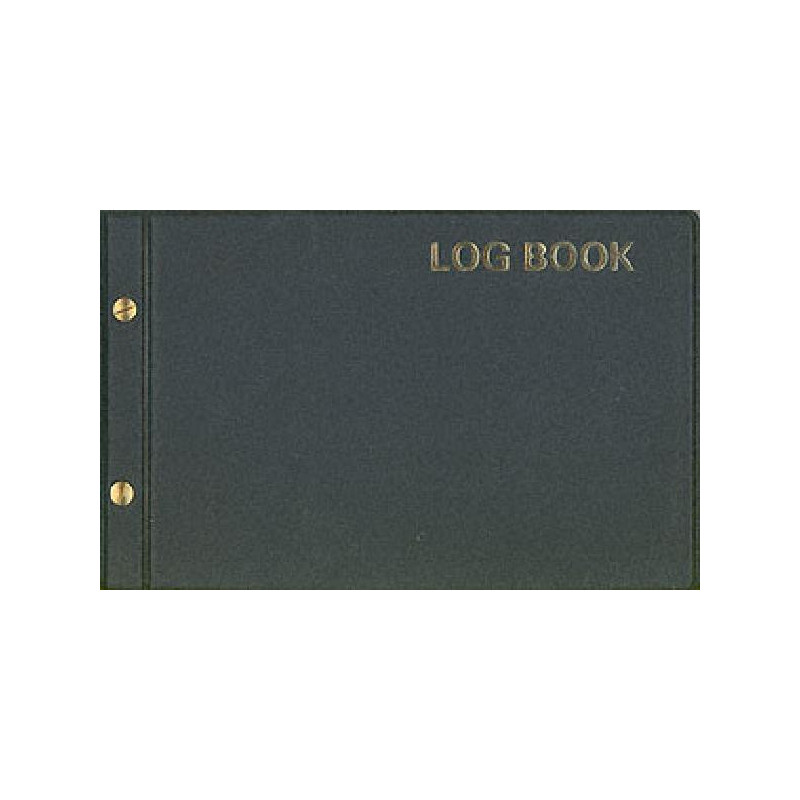Imray - Logbook