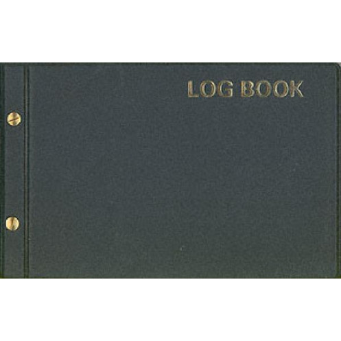 Imray - Logbook