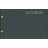 Imray - LBK0300 - Logbook