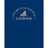 LBK0361 - Adlard Coles Nautical Logbook