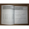 LBK0361 - Adlard Coles Nautical Logbook