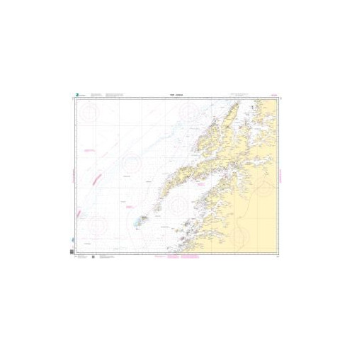 Kartverket - 311 - Stott - Andenes Kartverket - 311 - Stott - Andenes